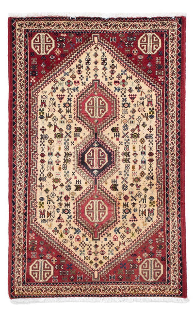 アバデ 絨毯 75x123cm - ペルシャ絨毯