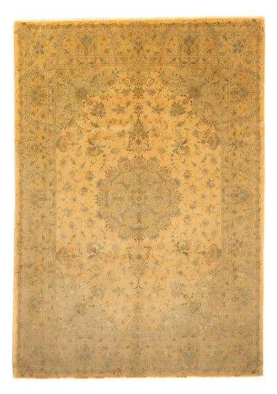 タブリーズ - 50 Raj 絨毯 251x352cm - ペルシャ絨毯