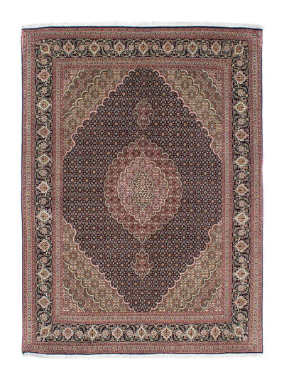 タブリーズ 絨毯 150x205cm - ペルシャ絨毯