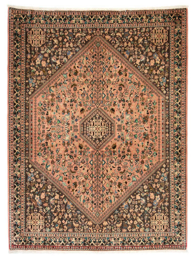 アバデ 絨毯 160x198cm - ペルシャ絨毯