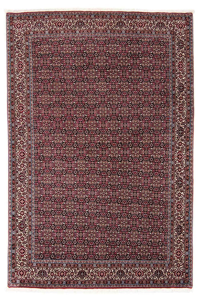 ビジャー 絨毯 168x232cm - ペルシャ絨毯