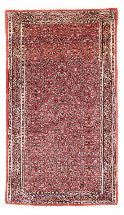 ビジャー 絨毯 89x162cm - ペルシャ絨毯
