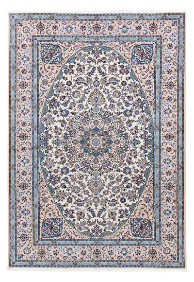 ナイン - 6La 絨毯 200x290cm - ペルシャ絨毯