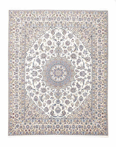 ナイン - 9la 絨毯 202x251cm - ペルシャ絨毯