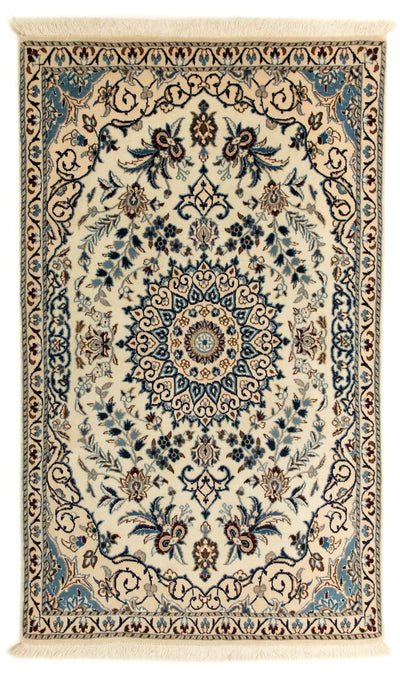 ナイン - 9La 絨毯 84x141cm - ペルシャ絨毯