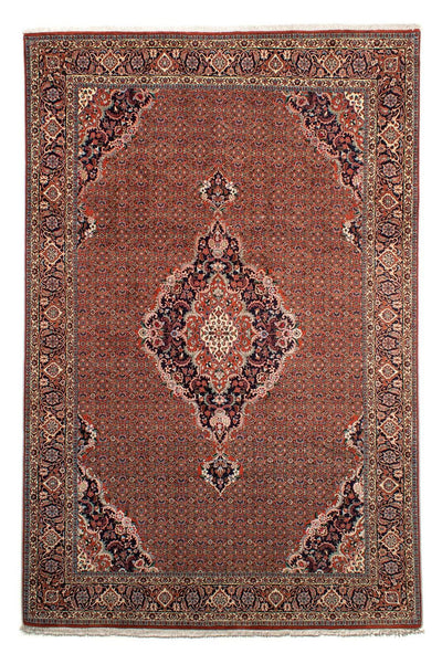 ビジャー 絨毯 203x298cm - ペルシャ絨毯