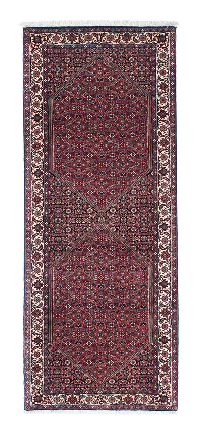 ビジャー 絨毯 76x193cm - ペルシャ絨毯