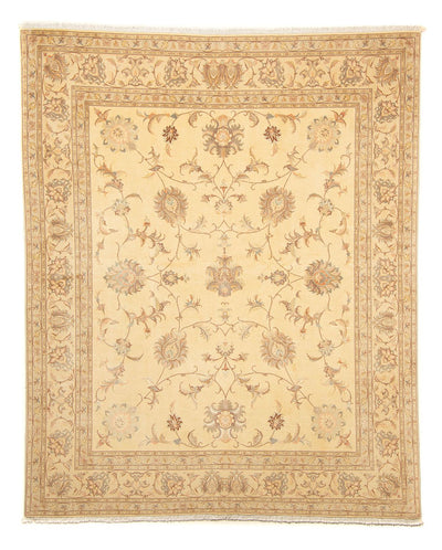 タブリーズ - 50 Raj 絨毯 202x242cm - ペルシャ絨毯