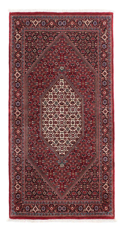 ビジャー 絨毯 102x202cm - ペルシャ絨毯
