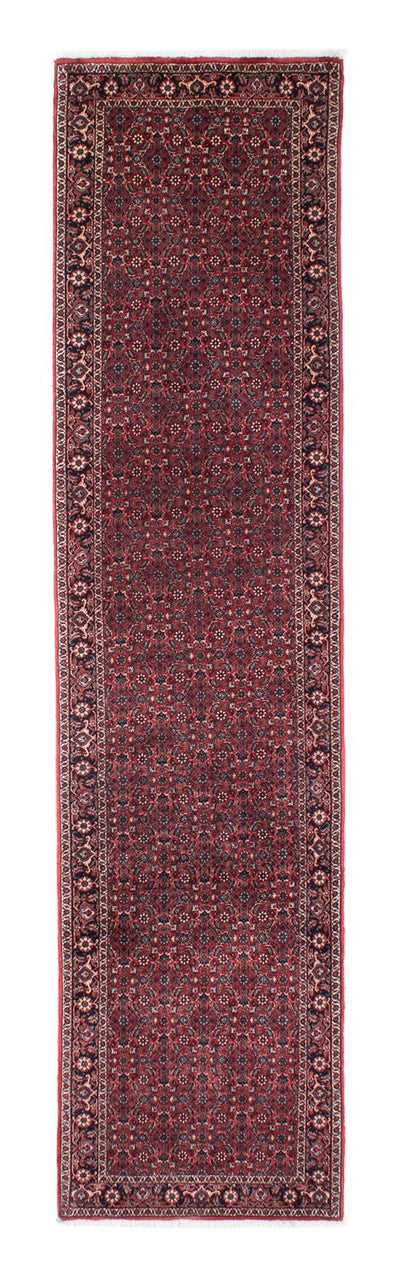 ビジャー 絨毯 73x298cm - ペルシャ絨毯