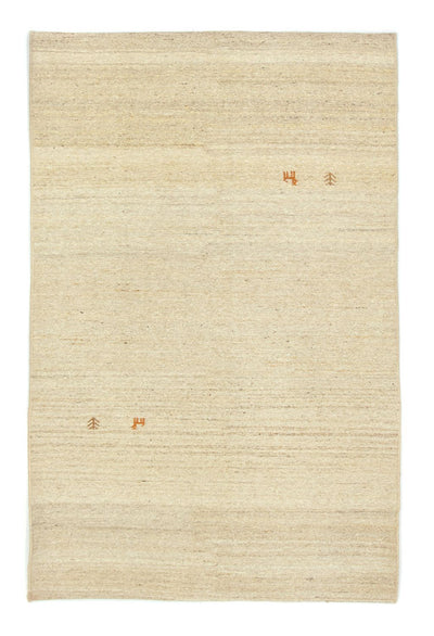 ペルシャギャベ 絨毯 116x176cm - ペルシャウールラグ