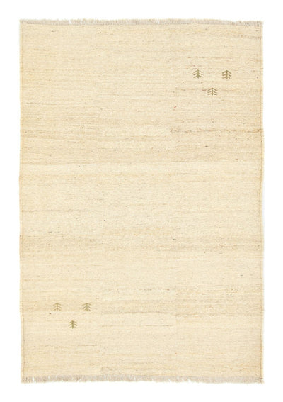 ペルシャギャベ 絨毯 120x171cm - ペルシャウールラグ