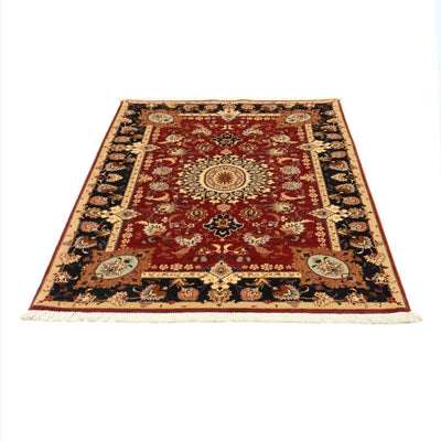 タブリーズ - 50 Raj 絨毯 101x150cm - ペルシャ絨毯