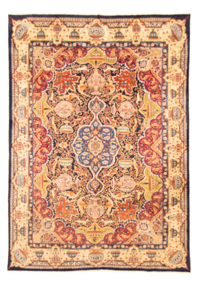 カシュマール 絨毯 243x336cm - ペルシャ絨毯