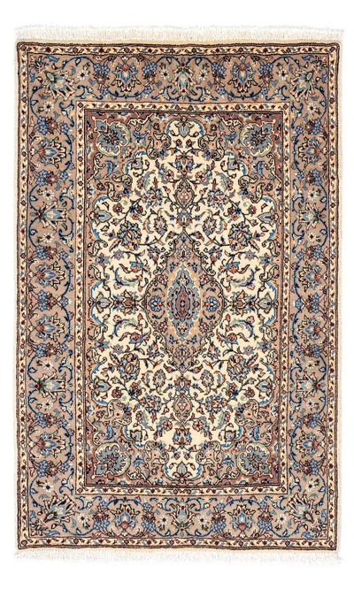 カシャーン 絨毯 97x150cm - ペルシャ絨毯