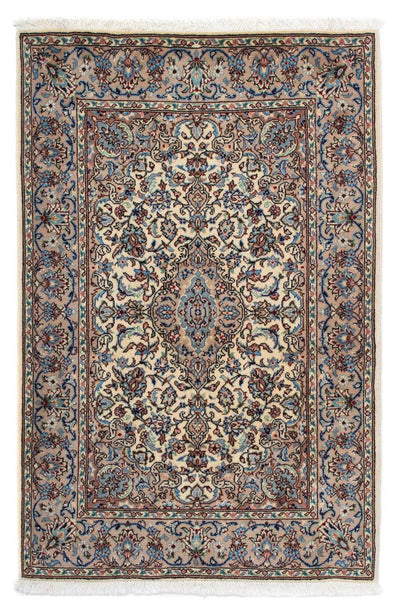 カシャーン 絨毯 98x147cm - ペルシャ絨毯