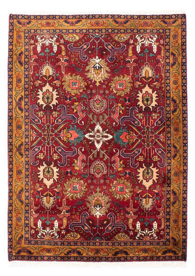 アルデビル 絨毯 138x191cm - ペルシャ絨毯
