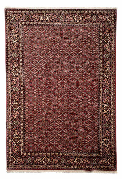 ビジャー 絨毯 195x290cm - ペルシャ絨毯