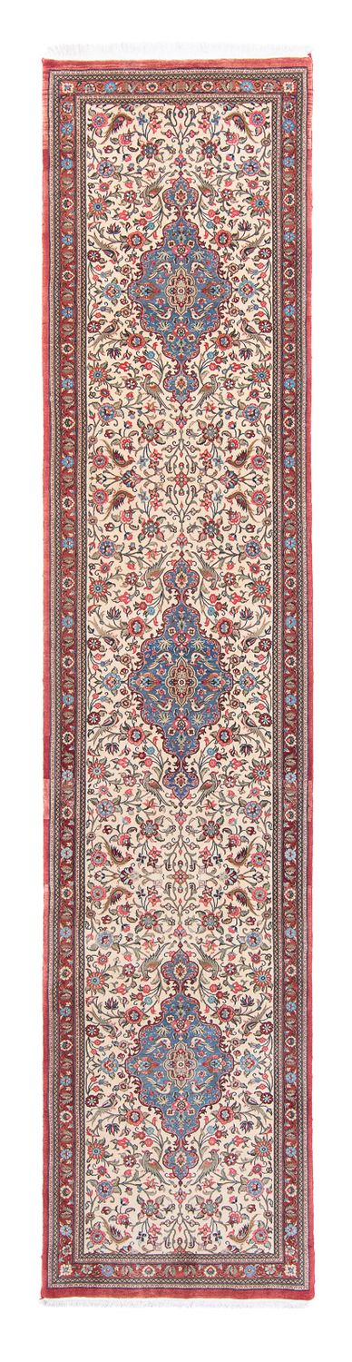 タブリーズ 絨毯 105x143cm - ペルシャ絨毯