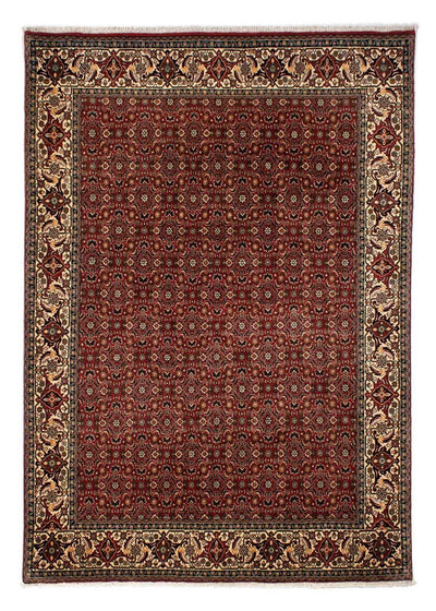 ビジャー 絨毯 196x275cm - ペルシャ絨毯
