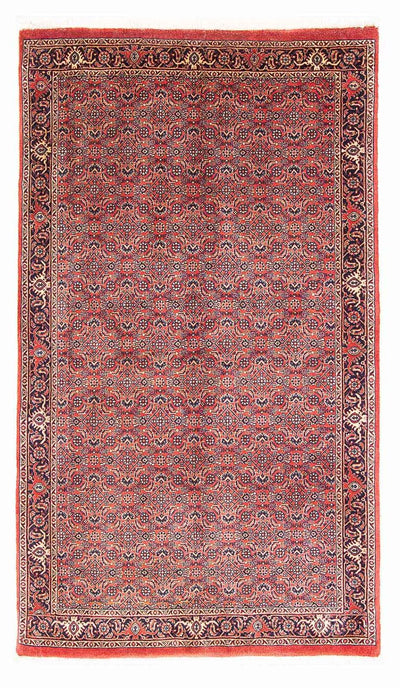 ビジャー 絨毯 90x154cm - ペルシャ絨毯