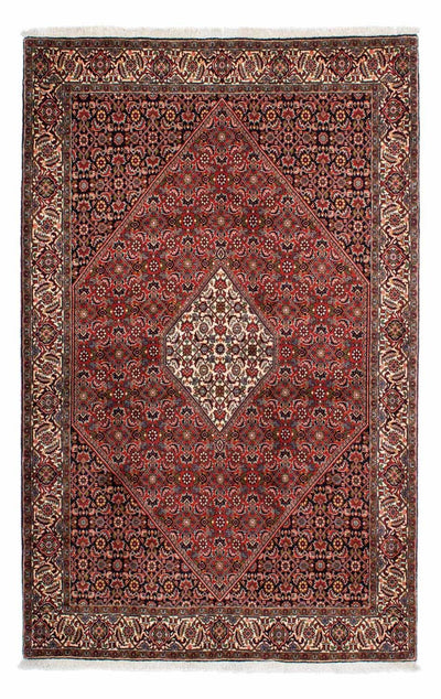 ビジャー 絨毯 141x220cm - ペルシャ絨毯