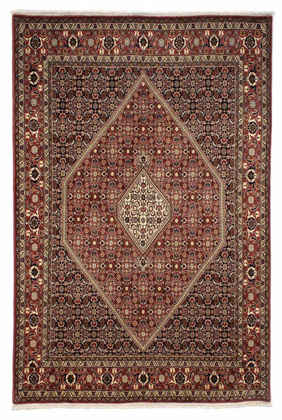 ビジャー 絨毯 198x290cm - ペルシャ絨毯
