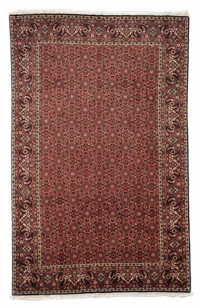 ビジャー 絨毯 196x310cm - ペルシャ絨毯