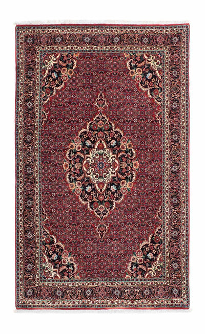 ビジャー 絨毯 130x223cm - ペルシャ絨毯