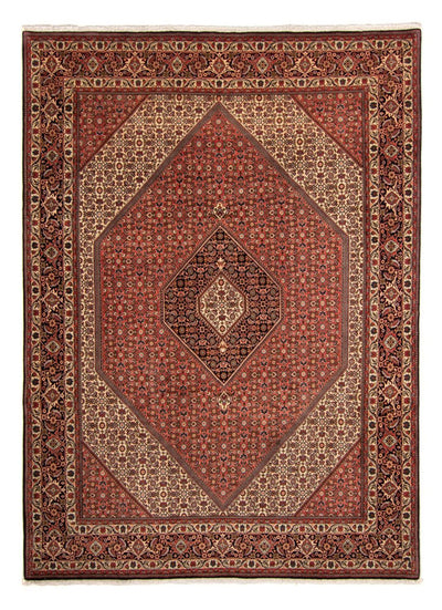 ビジャー 絨毯 250x343cm - ペルシャ絨毯