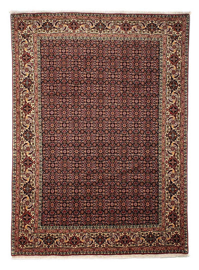 ビジャー 絨毯 199x292cm - ペルシャ絨毯