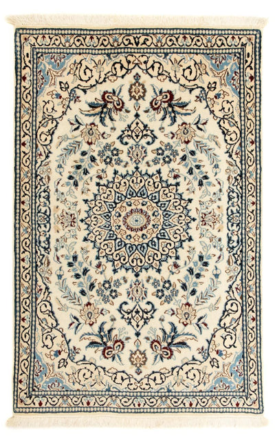 ナイン - 9La 絨毯 84x130cm - ペルシャ絨毯