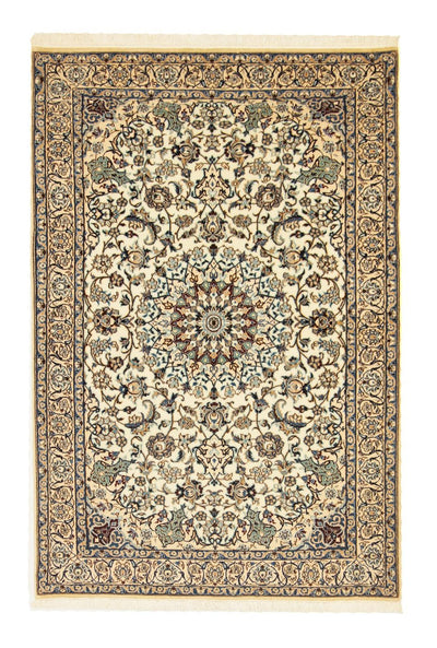 ナイン - 6La 絨毯 99x150cm - ペルシャ絨毯