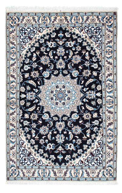 ナイン - 9La 絨毯 113x172cm - ペルシャ絨毯