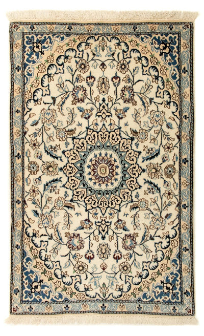 ナイン - 9La 絨毯 85x136cm - ペルシャ絨毯
