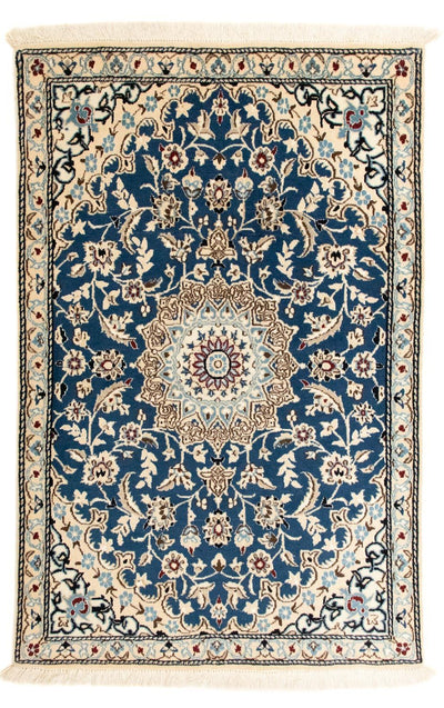 ナイン - 9La 絨毯 85x133cm - ペルシャ絨毯