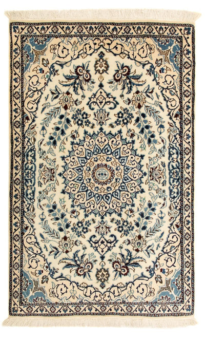 ナイン - 9La 絨毯 87x131cm - ペルシャ絨毯