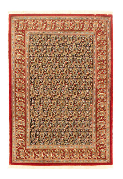 ゴム 絨毯 106x156cm - ペルシャ絨毯