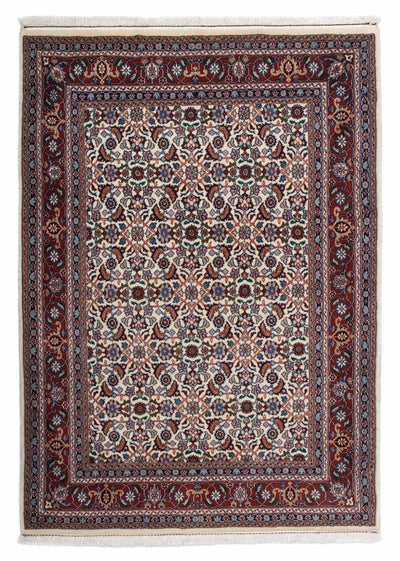 モウド 絨毯 108x154cm - ペルシャ絨毯