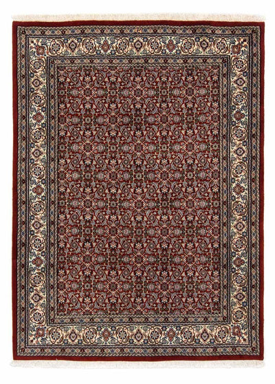 モウド 絨毯 149x202cm - ペルシャ絨毯