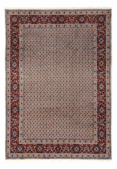 モウド 絨毯 241x346cm - ペルシャ絨毯
