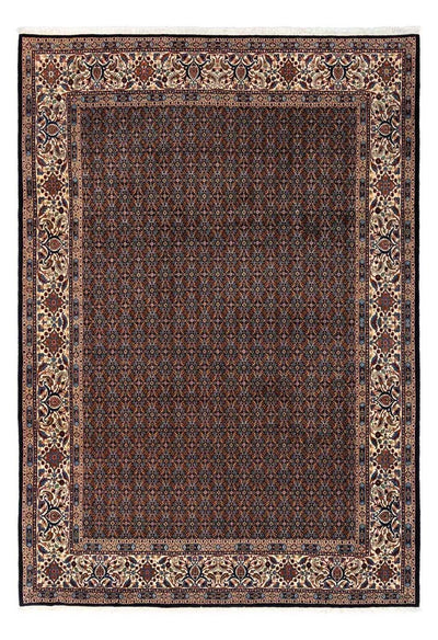 モウド 絨毯 246x340cm - ペルシャ絨毯