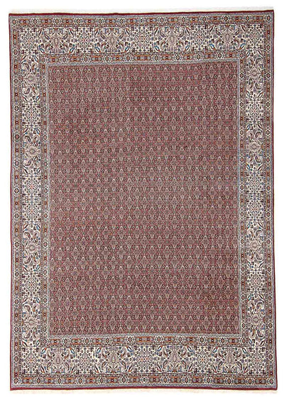 モウド 絨毯 296x397cm - ペルシャ絨毯