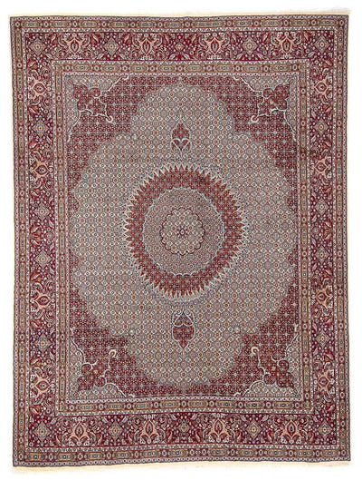 モウド 絨毯 300x392cm - ペルシャ絨毯