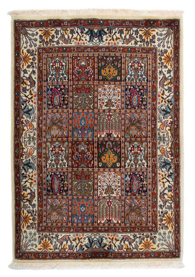 モウド 絨毯 101x144cm - ペルシャ絨毯