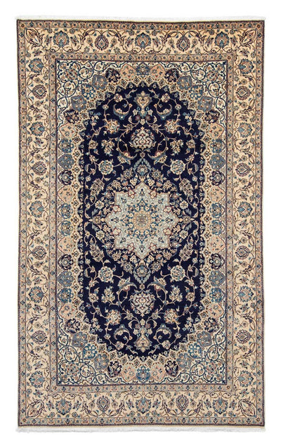 ナイン - 9La 絨毯 197x308cm - ペルシャ絨毯