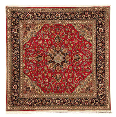 タブリーズ - 50 Raj 絨毯 203x204cm - ペルシャ絨毯