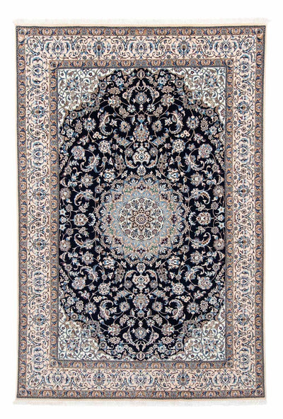 ナイン - 9La 絨毯 199x300cm - ペルシャ絨毯