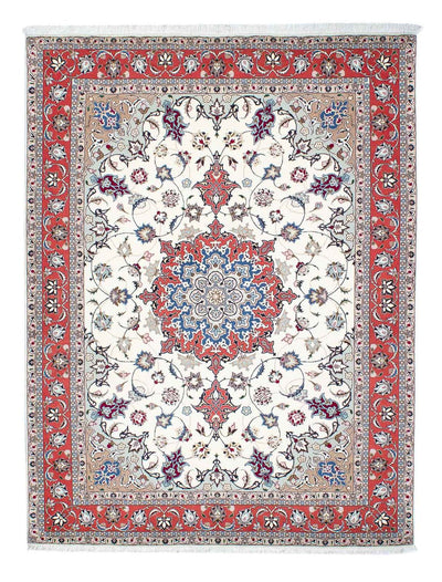 タブリーズ - 50 Raj 絨毯 151x198cm - ペルシャ絨毯