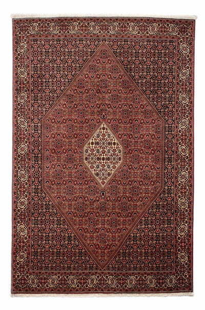 ビジャー 絨毯 200x288cm - ペルシャ絨毯